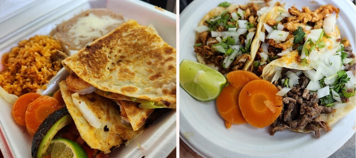 Taqueria El Burrito 2 Gallery Image 4