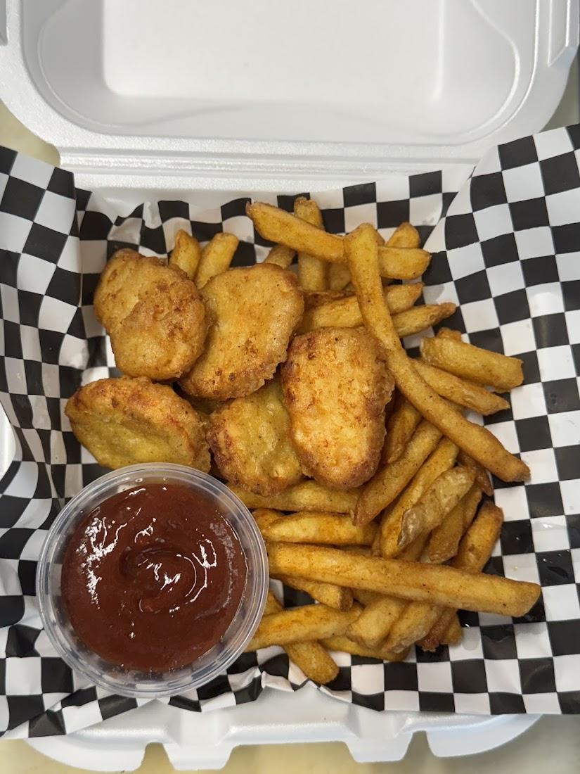 Taqueria El Burrito 2 Gallery Image 5