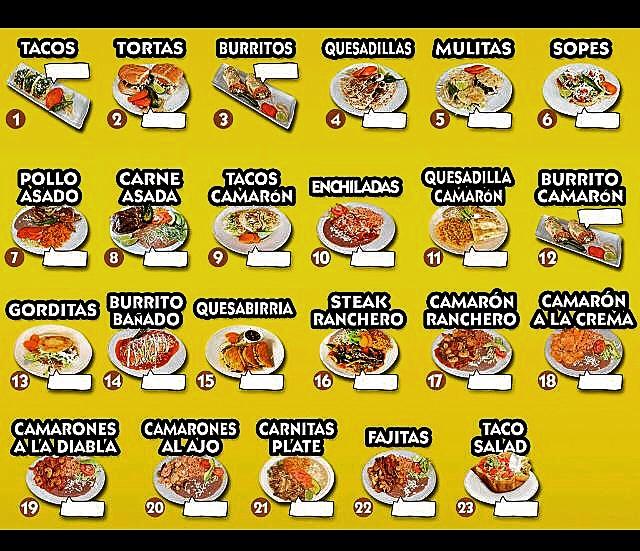 Taqueria El Burrito 2 Gallery Image 6